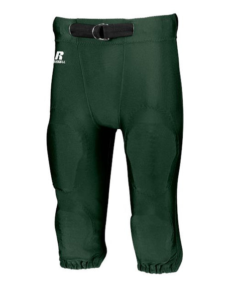 Russell Athletic Men's Deluxe Game Football Pants