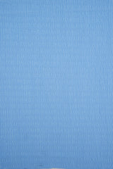 Bubble Jersey Crepe Solid Stretch Fabric