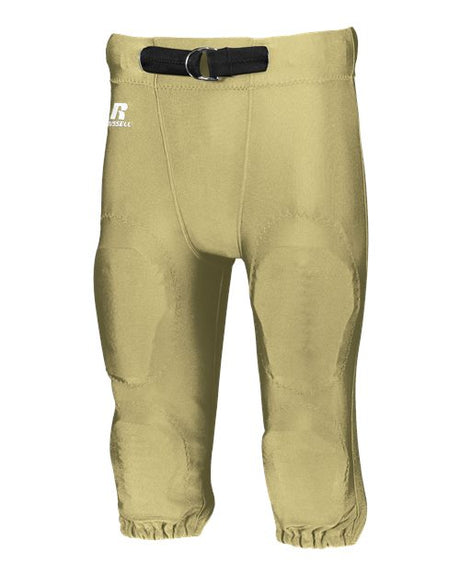 Russell Athletic Men's Deluxe Game Football Pants