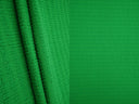 1 Yard Textured Bubble Jersey Crepe Knit Fabric 59 Inch Wide Soft Stretch Drapey Material for Stylish Tops & DIY Sewing