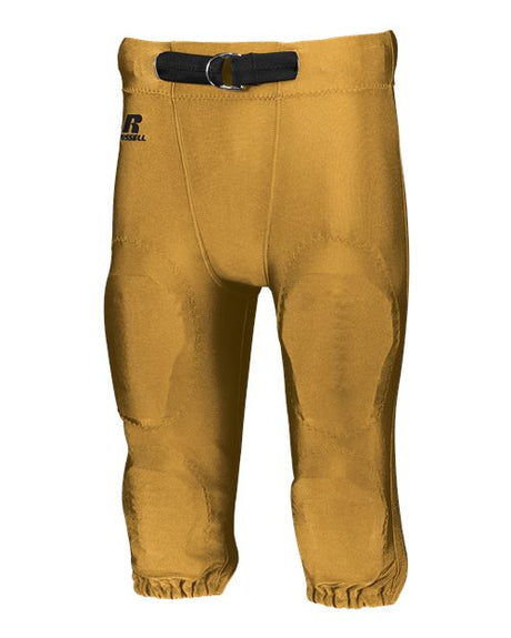 Russell Athletic Men's Deluxe Game Football Pants