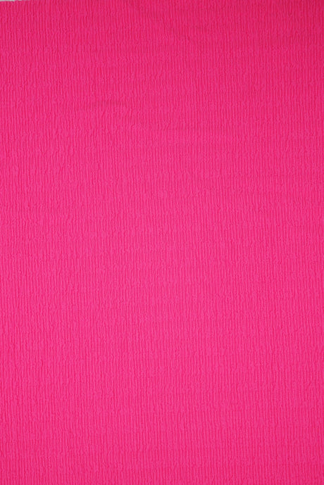 1 Yard Textured Bubble Jersey Crepe Knit Fabric 59 Inch Wide Soft Stretch Drapey Material for Stylish Tops & DIY Sewing