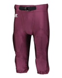 Russell Athletic Men's Deluxe Game Football Pants