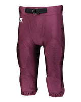 Russell Athletic Men's Deluxe Game Football Pants