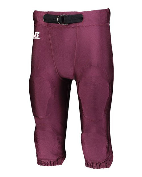 Russell Athletic Men's Deluxe Game Football Pants