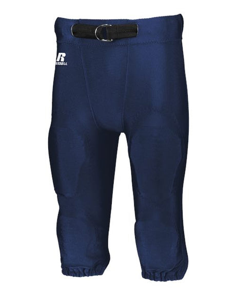 Russell Athletic Men's Deluxe Game Football Pants