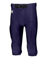Russell Athletic Men's Deluxe Game Football Pants