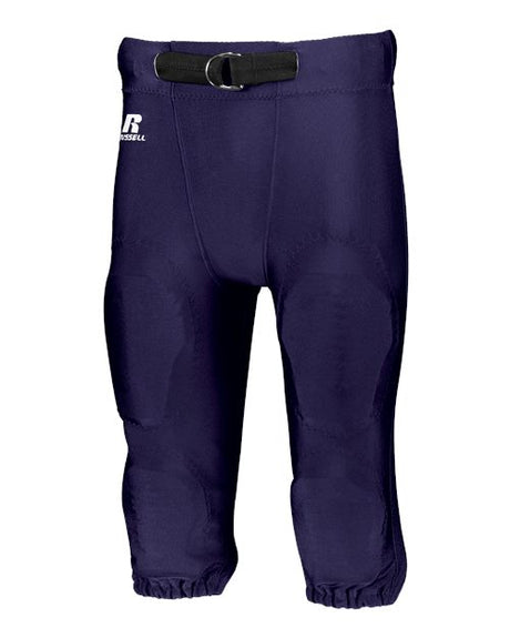 Russell Athletic Men's Deluxe Game Football Pants