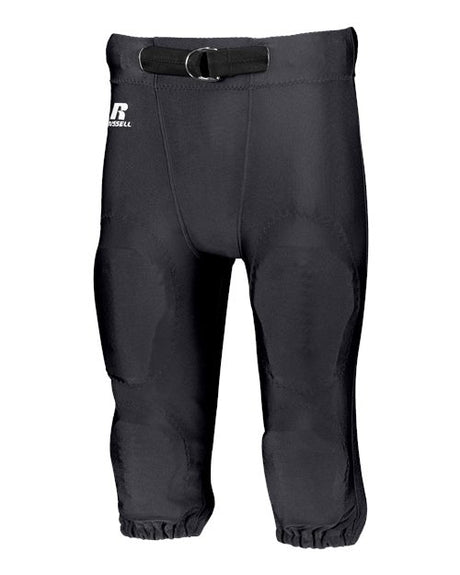 Russell Athletic Men's Deluxe Game Football Pants