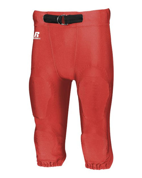 Russell Athletic Men's Deluxe Game Football Pants
