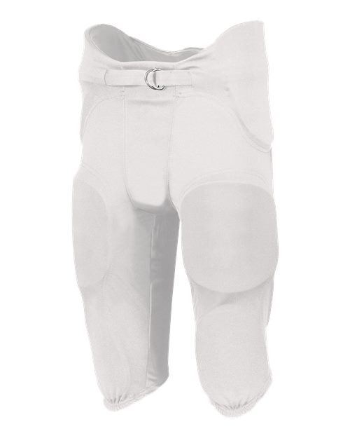 Russell Athletic Men's Deluxe Game Football Pants