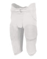 Russell Athletic Men's Deluxe Game Football Pants
