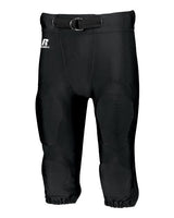 Youth Deluxe Game Football Pants