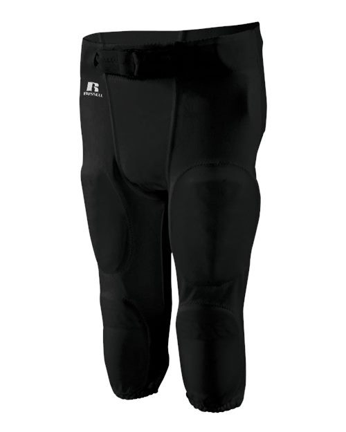 Russell Athletic Unisex Practice Football Pants