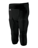 Russell Athletic Unisex Practice Football Pants