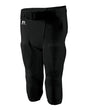 Russell Athletic Unisex Practice Football Pants