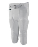 Russell Athletic Unisex Practice Football Pants
