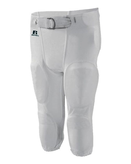 Russell Athletic Unisex Practice Football Pants