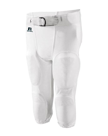 Russell Athletic Unisex Practice Football Pants