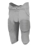 Russell Athletic Youth Integrated 7-Piece Padded Football Pants