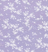 1 Yard Brushed DTY Leaf Print Knit Fabric 170 GSM, 58/60? Wide Polyester Spandex Blend