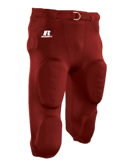 Dri-Power® Deluxe Game Football Pants