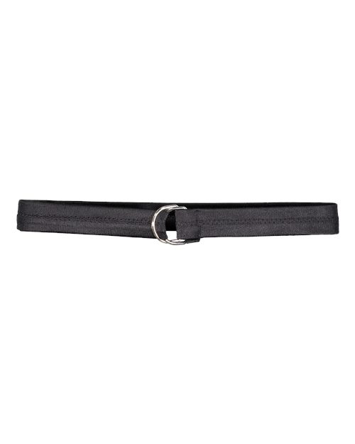 Russell Athletic 1 1/2" Covered Football Belt