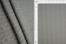 Cable Knit Jacquard Sweater Fabric, Heavyweight Stretch Knit 58/60" Wide