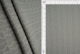 Jacquard Cable Knit Sweater Fabric