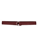 Russell Athletic 1 1/2" Covered Football Belt