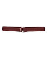 Russell Athletic 1 1/2" Covered Football Belt
