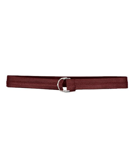 Russell Athletic 1 1/2" Covered Football Belt