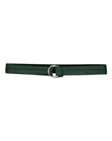 Russell Athletic 1 1/2" Covered Football Belt