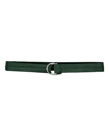 Russell Athletic 1 1/2" Covered Football Belt