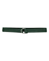 Russell Athletic 1 1/2" Covered Football Belt