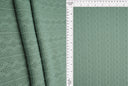 Jacquard Cable Knit Sweater Fabric