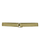 Russell Athletic 1 1/2" Covered Football Belt
