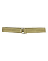 Russell Athletic 1 1/2" Covered Football Belt