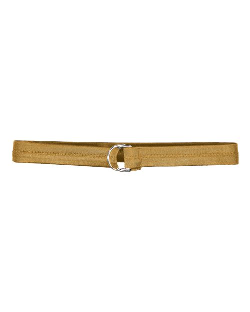 Russell Athletic 1 1/2" Covered Football Belt