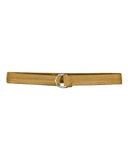 Russell Athletic 1 1/2" Covered Football Belt