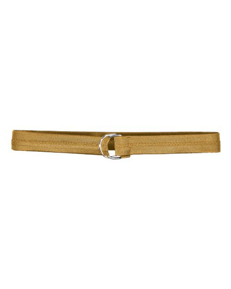 Russell Athletic 1 1/2" Covered Football Belt