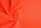 1 Yard Solid Airflow Poly Cey Fabric, 58/59? Wide 100% Polyester