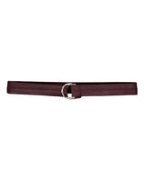 Russell Athletic 1 1/2" Covered Football Belt