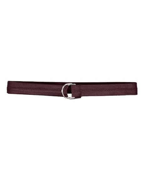 Russell Athletic 1 1/2" Covered Football Belt