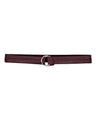 Russell Athletic 1 1/2" Covered Football Belt