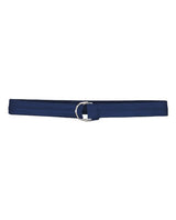 1 1/2" Covered Football Belt