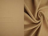 1 Yard Solid Airflow Poly Cey Fabric, 58/59? Wide 100% Polyester