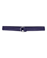 1 1/2" Covered Football Belt