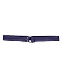 Russell Athletic 1 1/2" Covered Football Belt