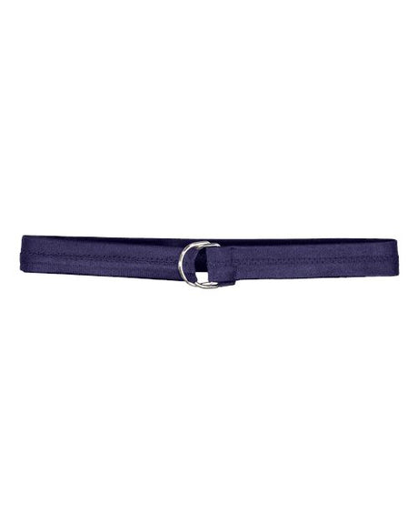 Russell Athletic 1 1/2" Covered Football Belt